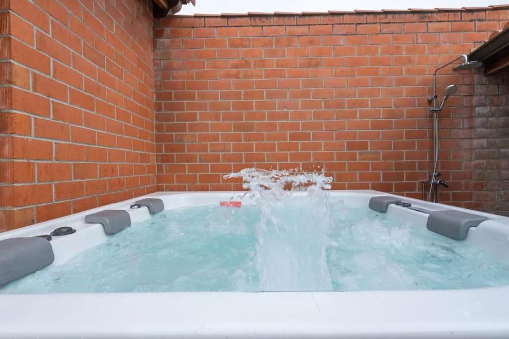 Holiday home De Uso Turistico Playa De Carnota *