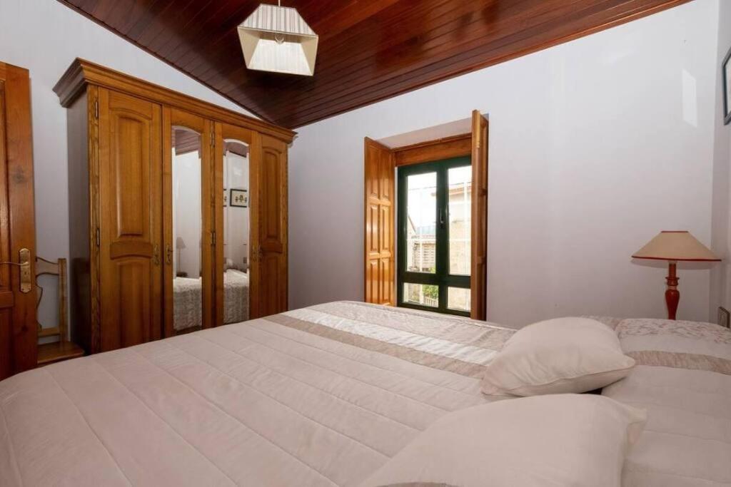 De Uso Turistico Playa De Carnota Holiday home Canedo (Galicia)